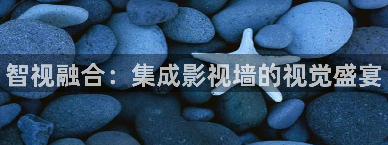 人人看高清影视：智视融合：集成影视墙的视觉盛宴